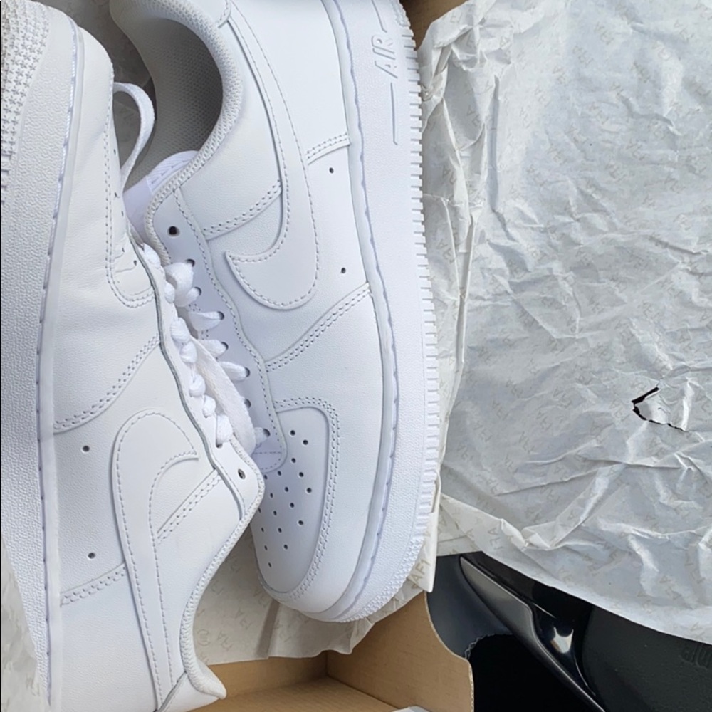Nike Air Force One ’07